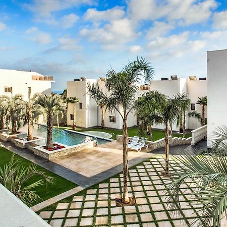 Calma - Holiday Villas Platja d'Aro Eksteriør bilde