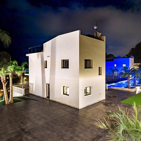 Calma - Holiday Villas Platja d'Aro Eksteriør bilde