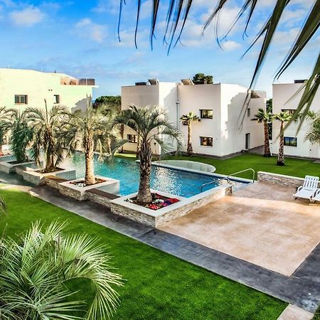 Calma - Holiday Villas Platja d'Aro Eksteriør bilde