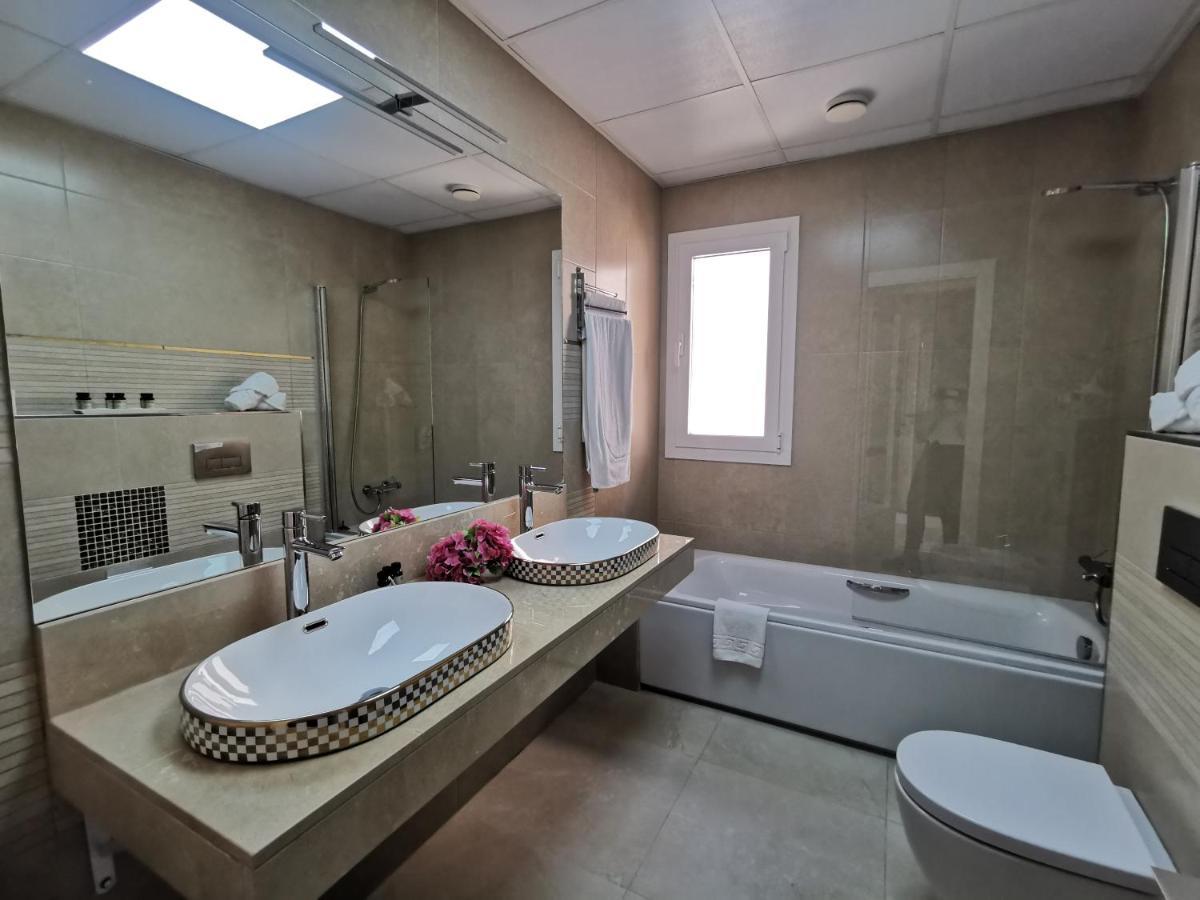Calma - Holiday Villas Platja d'Aro Eksteriør bilde