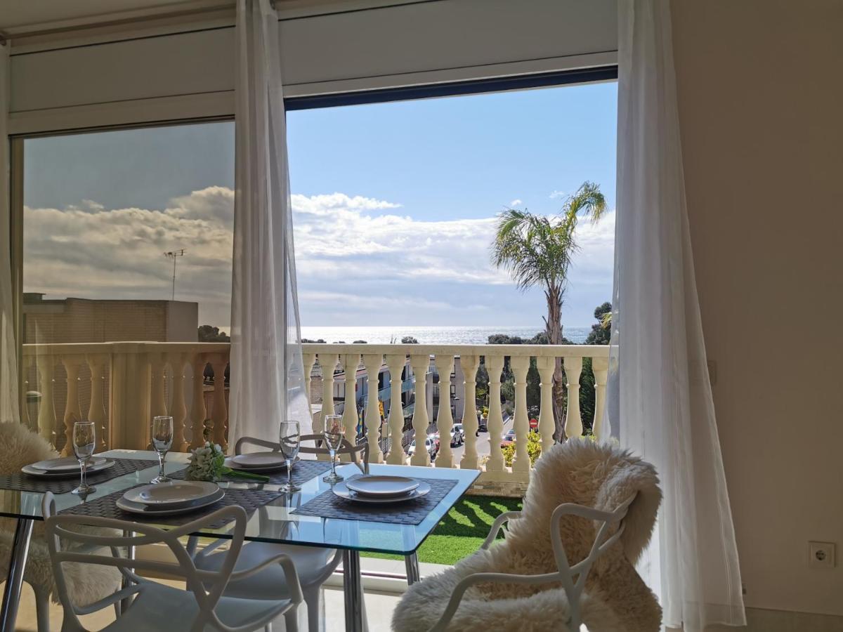 Calma - Holiday Villas Platja d'Aro Eksteriør bilde