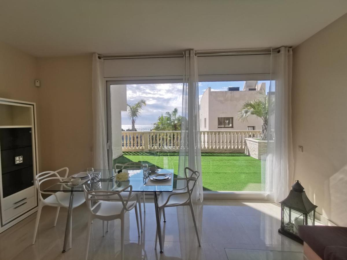 Calma - Holiday Villas Platja d'Aro Eksteriør bilde