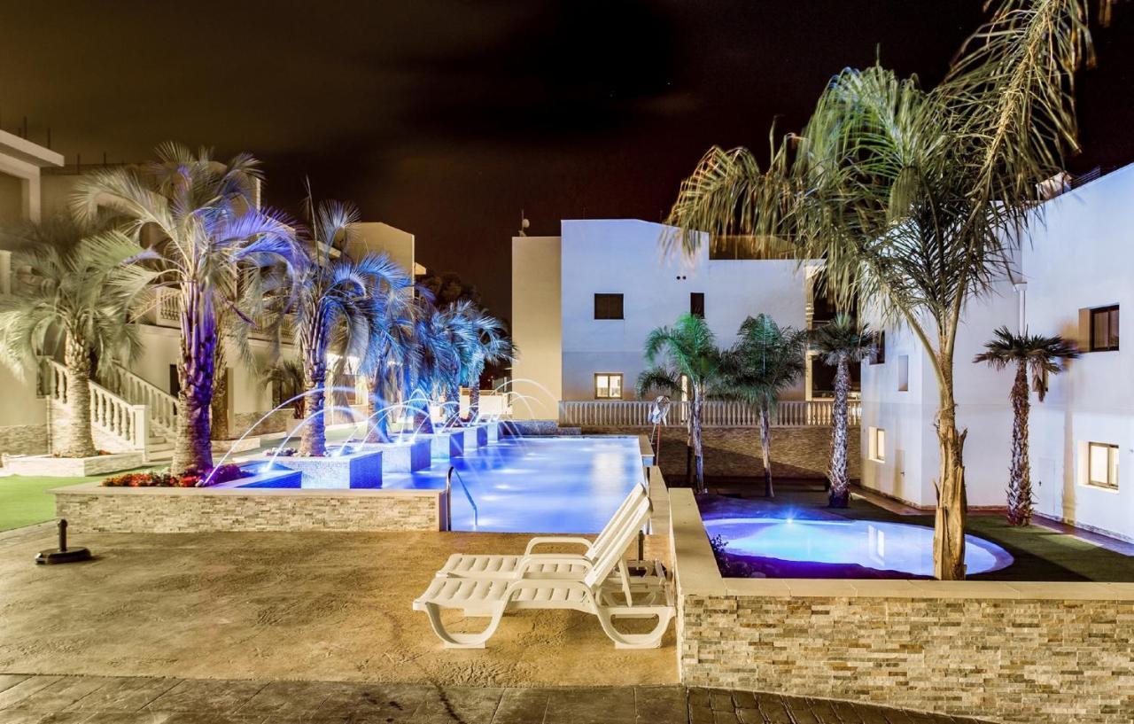 Calma - Holiday Villas Platja d'Aro Eksteriør bilde