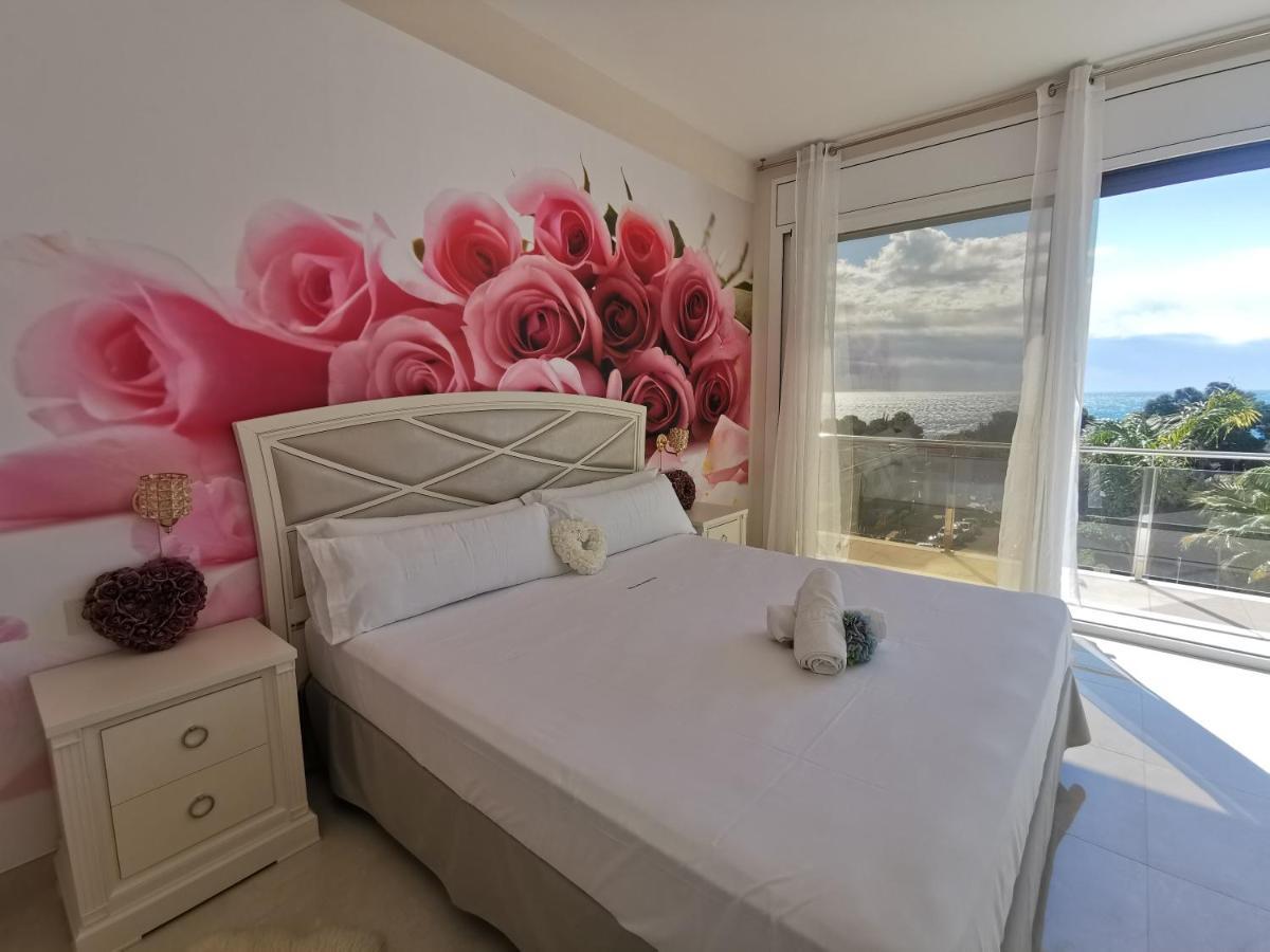 Calma - Holiday Villas Platja d'Aro Eksteriør bilde