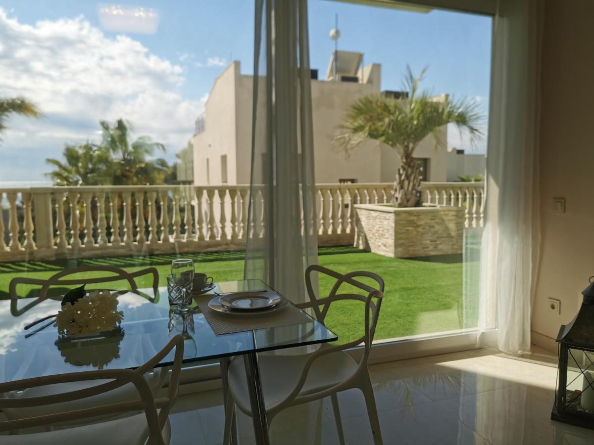 Calma - Holiday Villas Platja d'Aro Eksteriør bilde