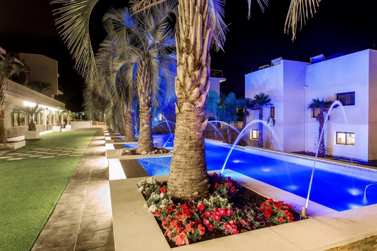 Calma - Holiday Villas Platja d'Aro Eksteriør bilde
