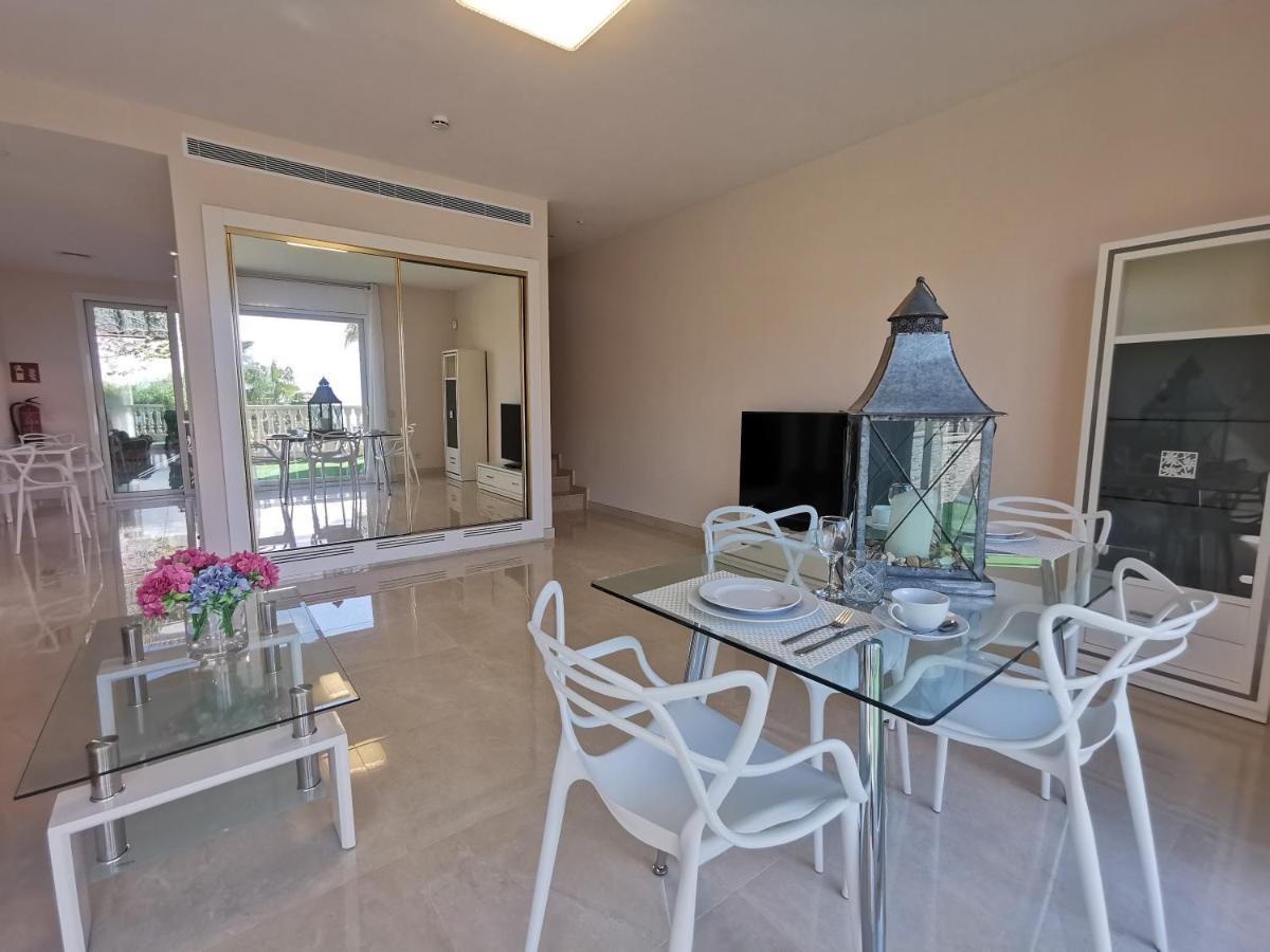 Calma - Holiday Villas Platja d'Aro Eksteriør bilde