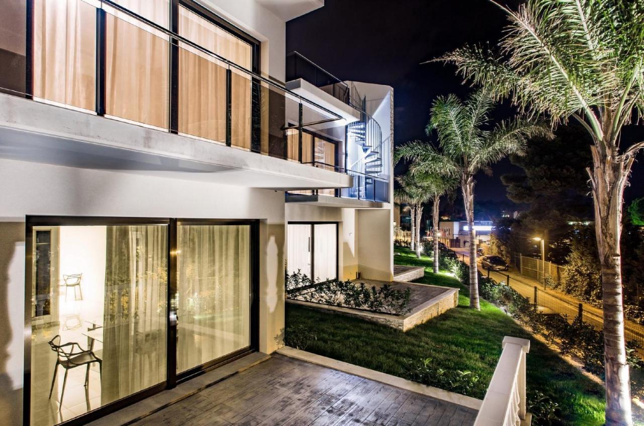 Calma - Holiday Villas Platja d'Aro Eksteriør bilde