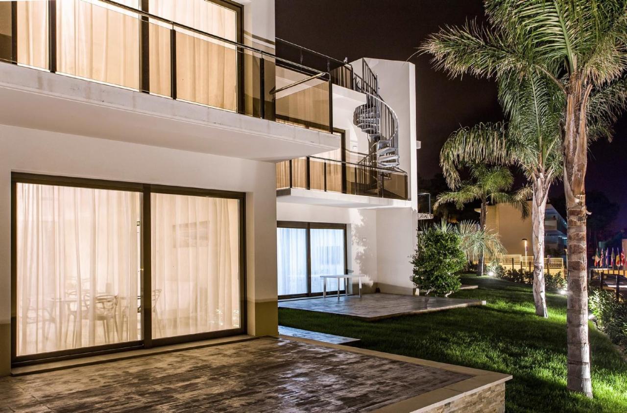 Calma - Holiday Villas Platja d'Aro Eksteriør bilde