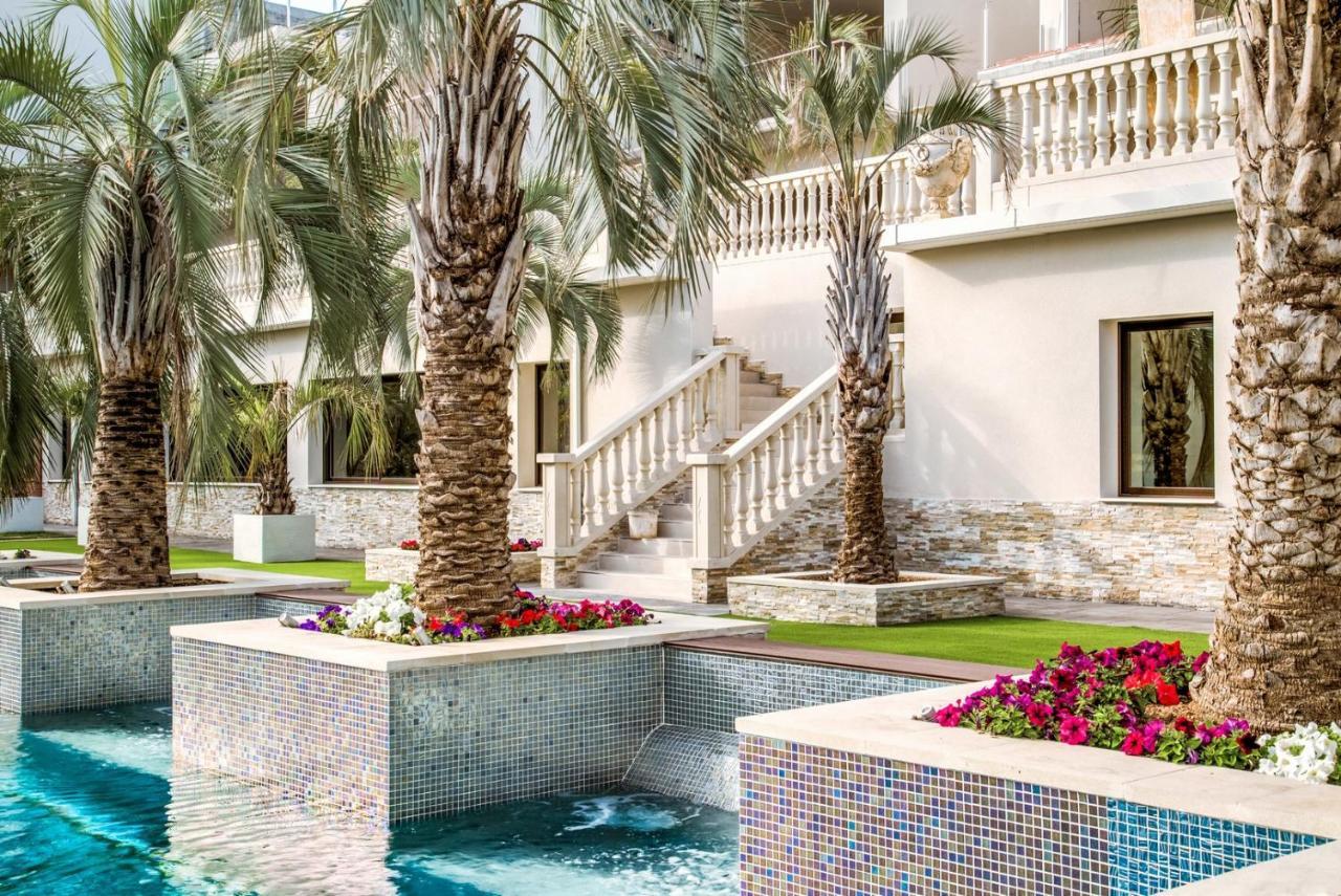 Calma - Holiday Villas Platja d'Aro Eksteriør bilde