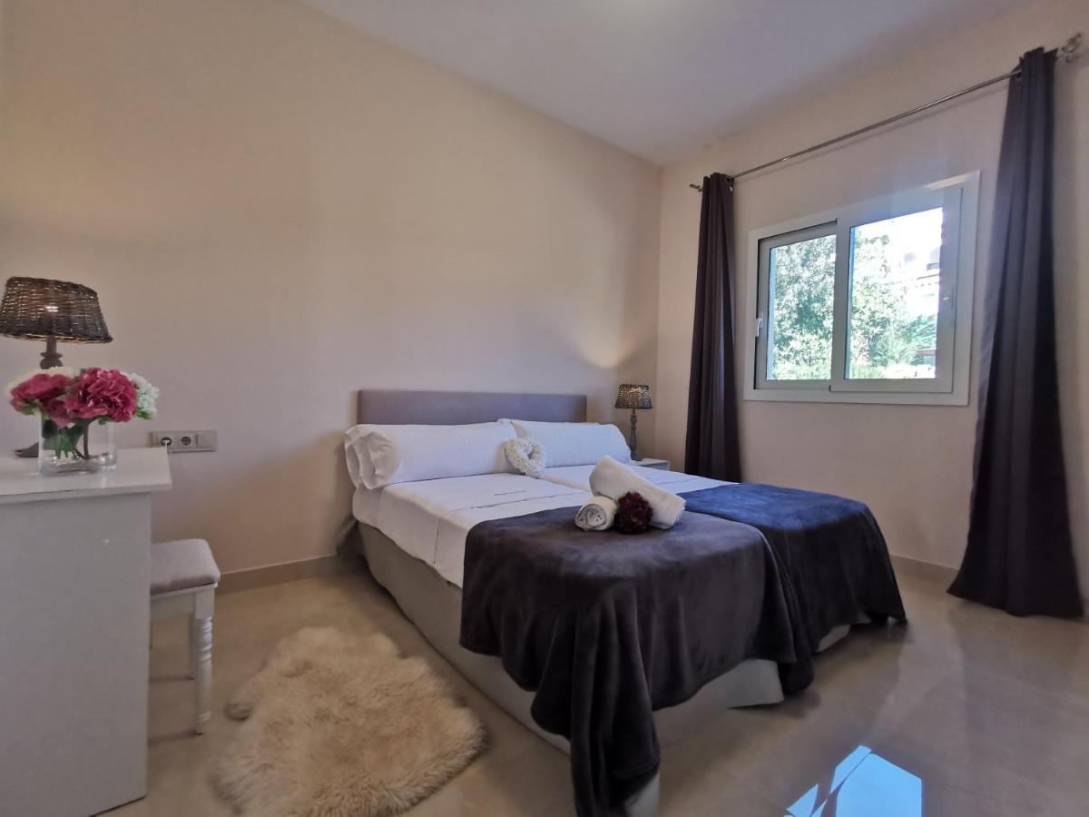 Calma - Holiday Villas Platja d'Aro Eksteriør bilde