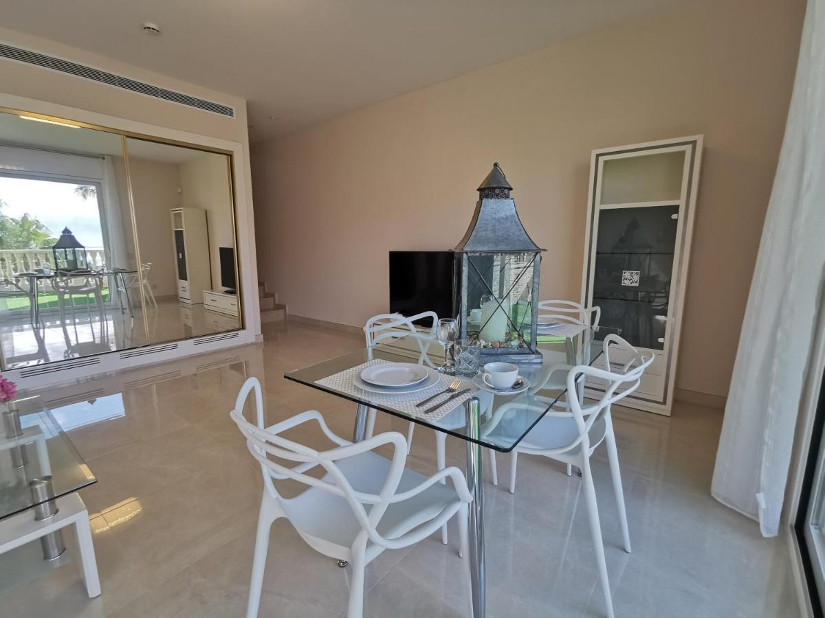Calma - Holiday Villas Platja d'Aro Eksteriør bilde