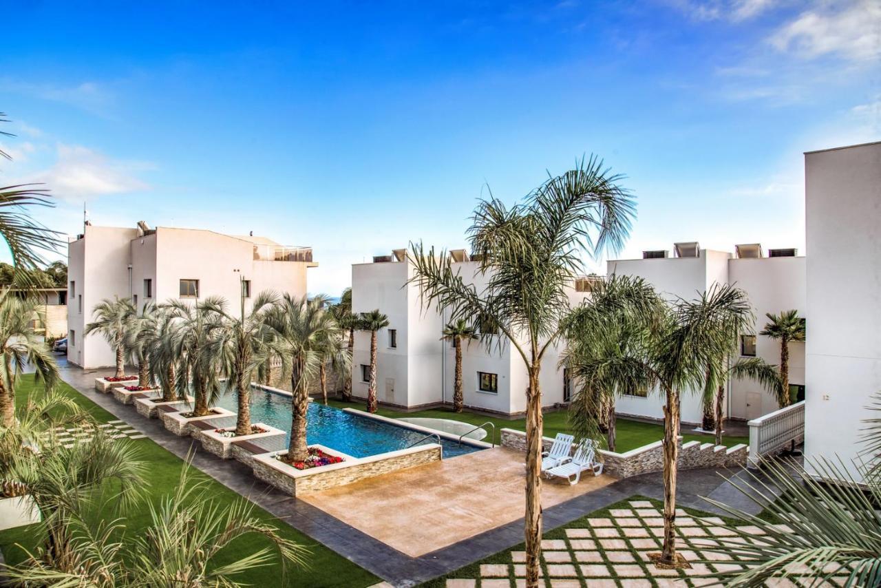 Calma - Holiday Villas Platja d'Aro Eksteriør bilde