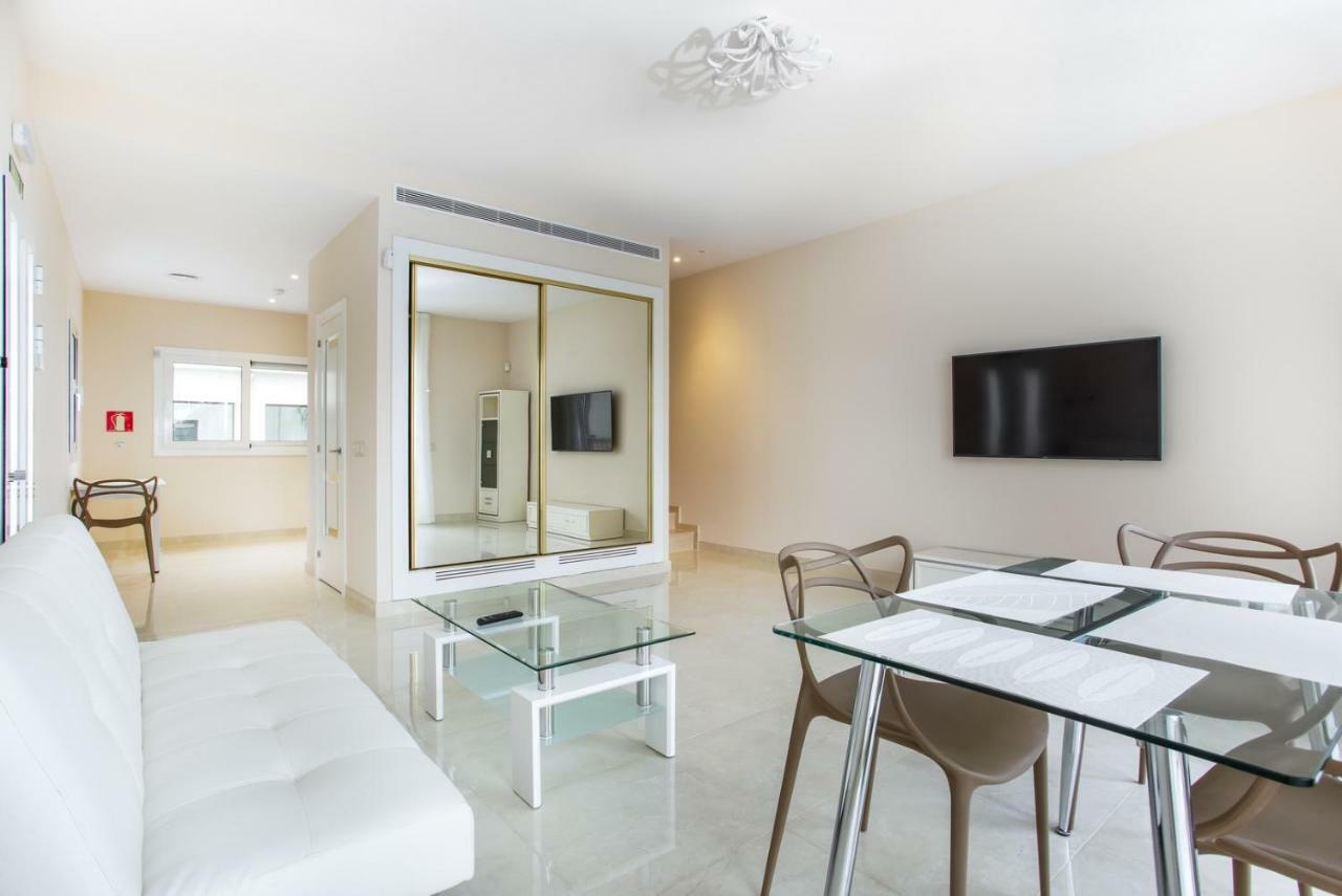 Calma - Holiday Villas Platja d'Aro Eksteriør bilde