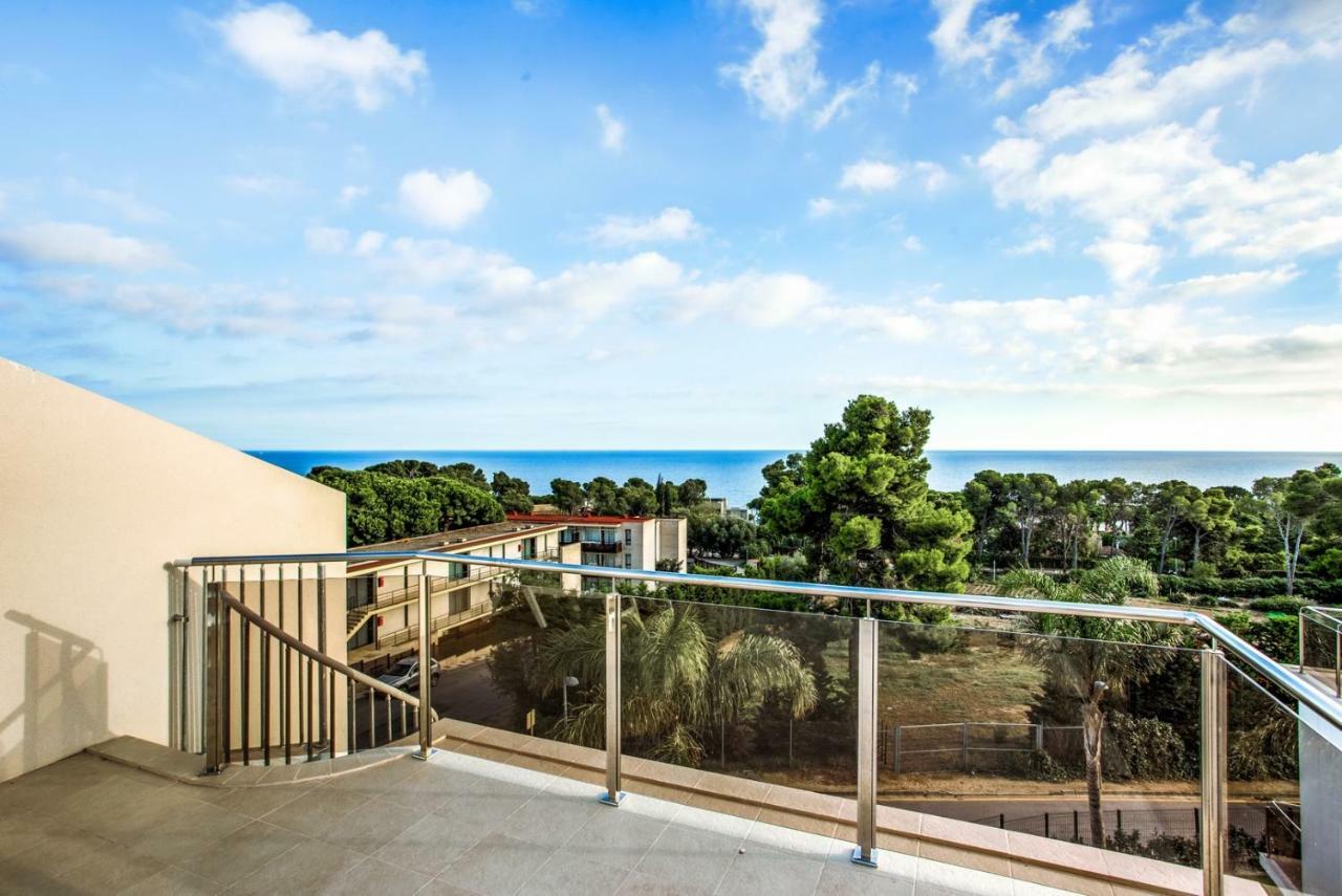 Calma - Holiday Villas Platja d'Aro Eksteriør bilde