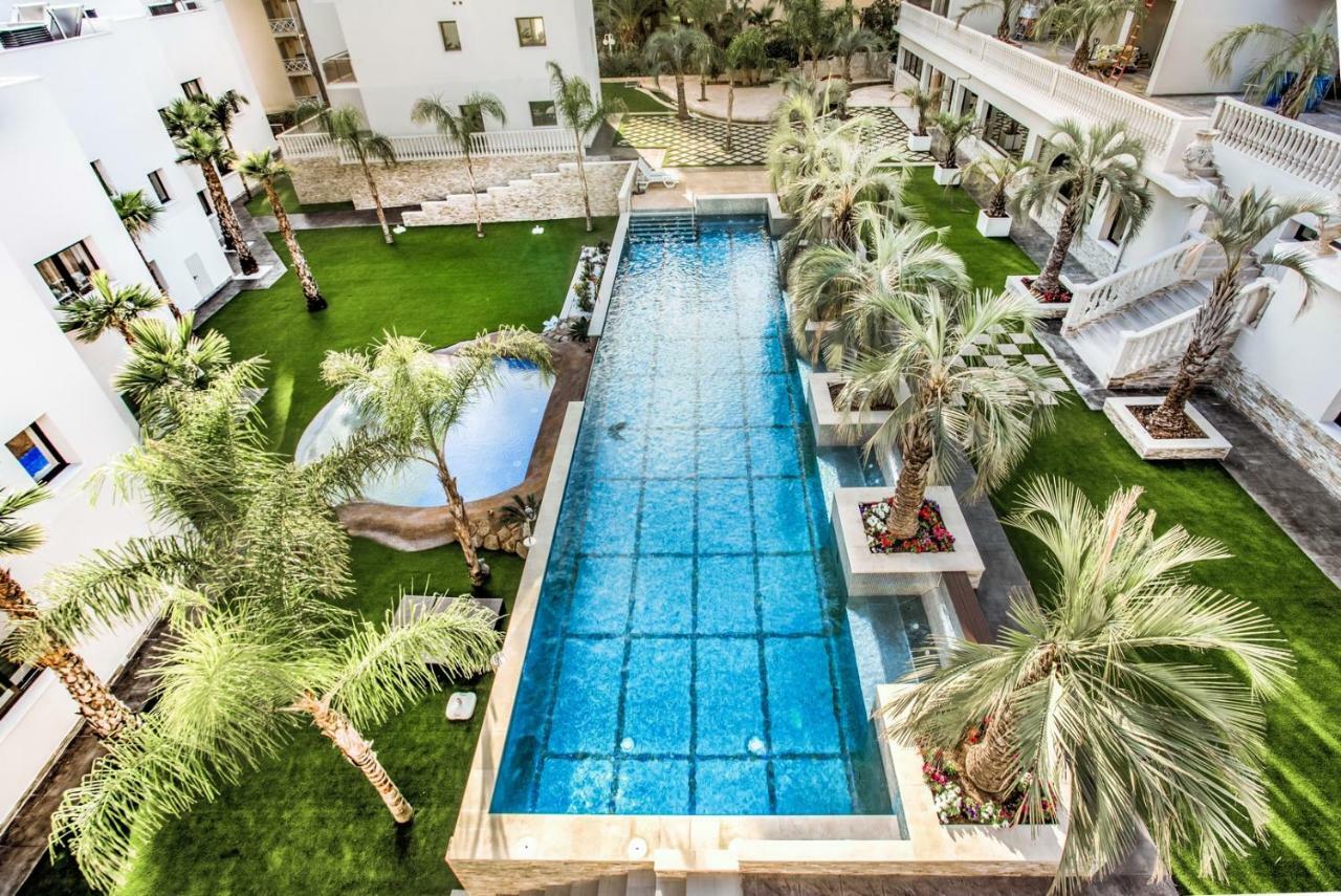 Calma - Holiday Villas Platja d'Aro Eksteriør bilde