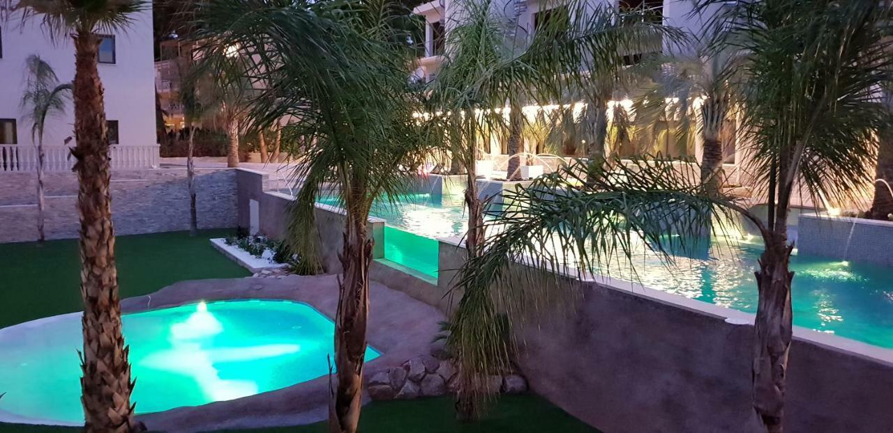 Calma - Holiday Villas Platja d'Aro Eksteriør bilde