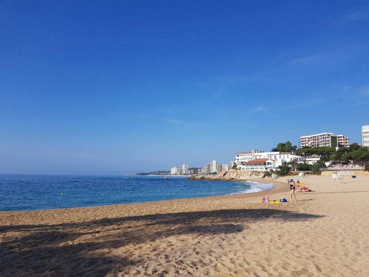 Calma - Holiday Villas Platja d'Aro Eksteriør bilde